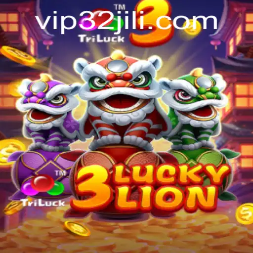 Exploring the Intriguing World of 3LUCKYLION: A Modern Gaming Experience