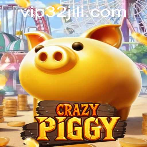 CrazyPiggy: A Dive into the Dynamic World of 32jili