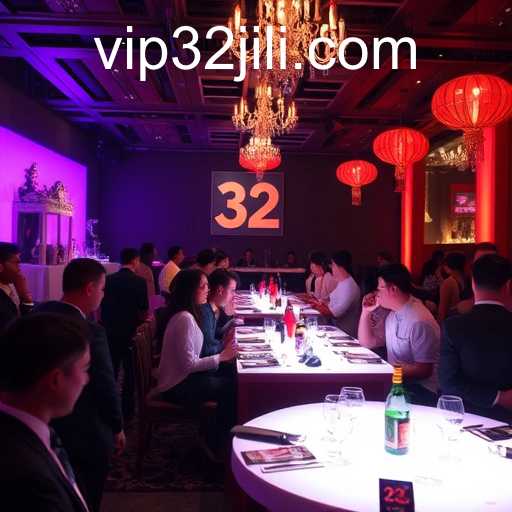 The Alluring World of Exclusive Events: Exploring 32jili