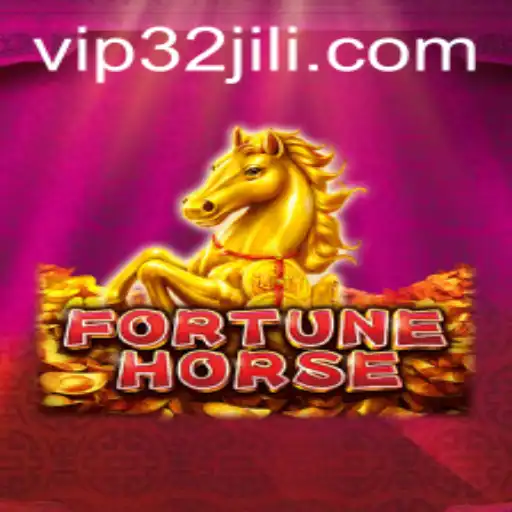 Unveiling FortuneHorse: The Game Revolutionizing 32jili