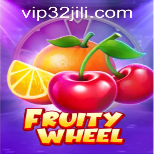 Discover the Thrill of FruityWheel: An In-Depth Guide to the Game and the Role of 32jili