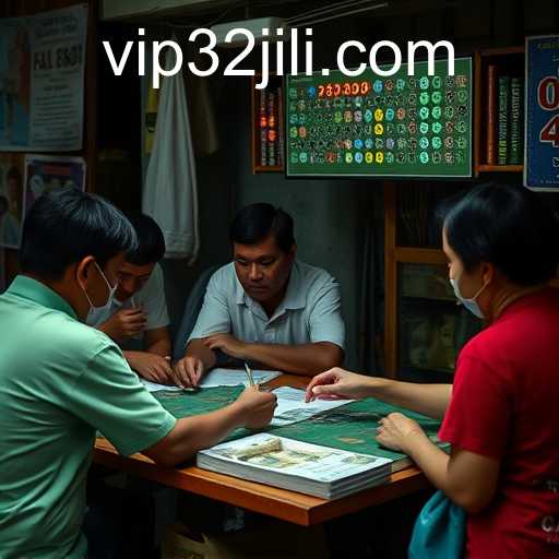 The Enduring Legacy of Jueteng in Filipino Society