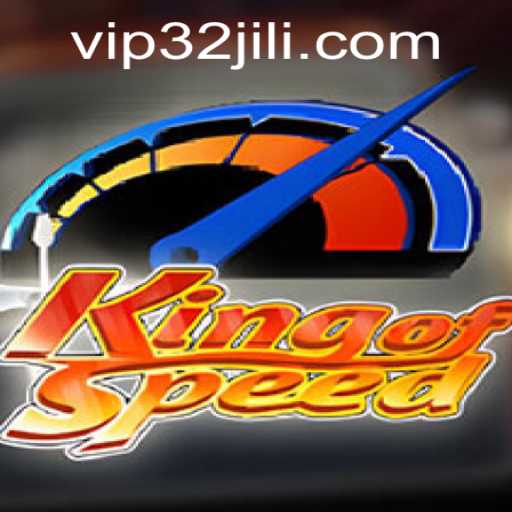 Experience the Thrill of 'KingofSpeed' - The Ultimate Racing Adventure