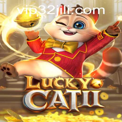 Explore the Exciting World of LuckyCatII: A Comprehensive Guide