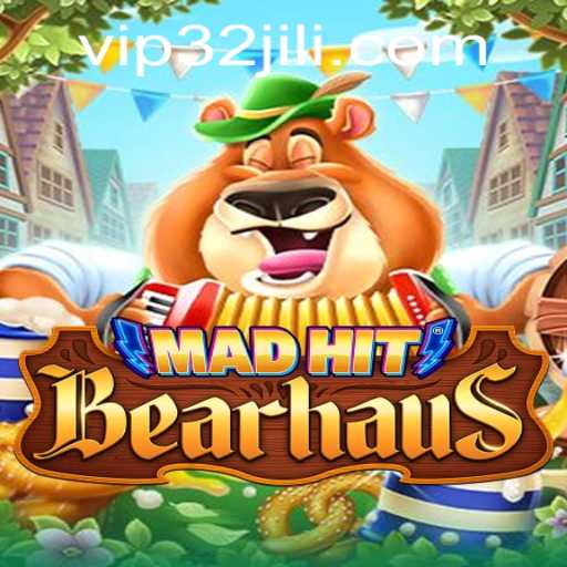 Discover the Exciting World of MadHitBearhaus: A Game of Adventure and Strategy