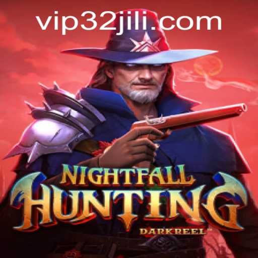 NightfallHunting: The Thrilling Game Taking the World by Storm