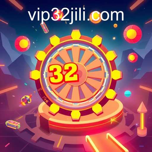 Exploring the World of Rotary Games: A Deep Dive into 32jili