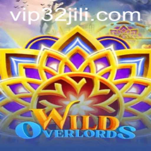 WildOverlords: A Thrilling Adventure Awaits with 32jili